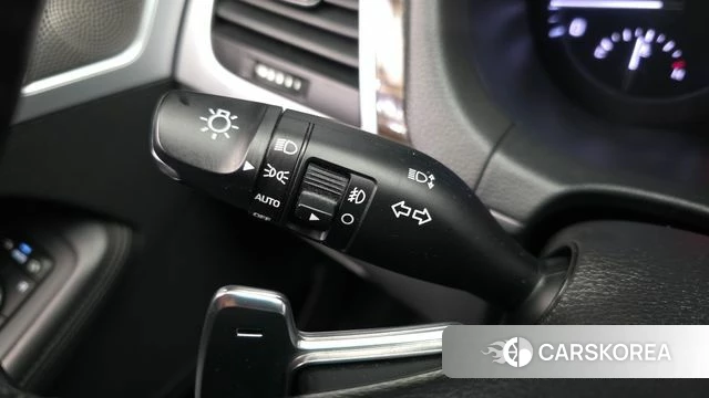 Genesis G80 id 4286320 из Кореи 22
