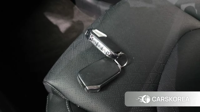 Kia The New K3 2nd generation id 4592482 из Кореи 22