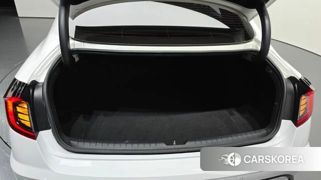 Hyundai Sonata (DN8) id 4631389 из Кореи 22