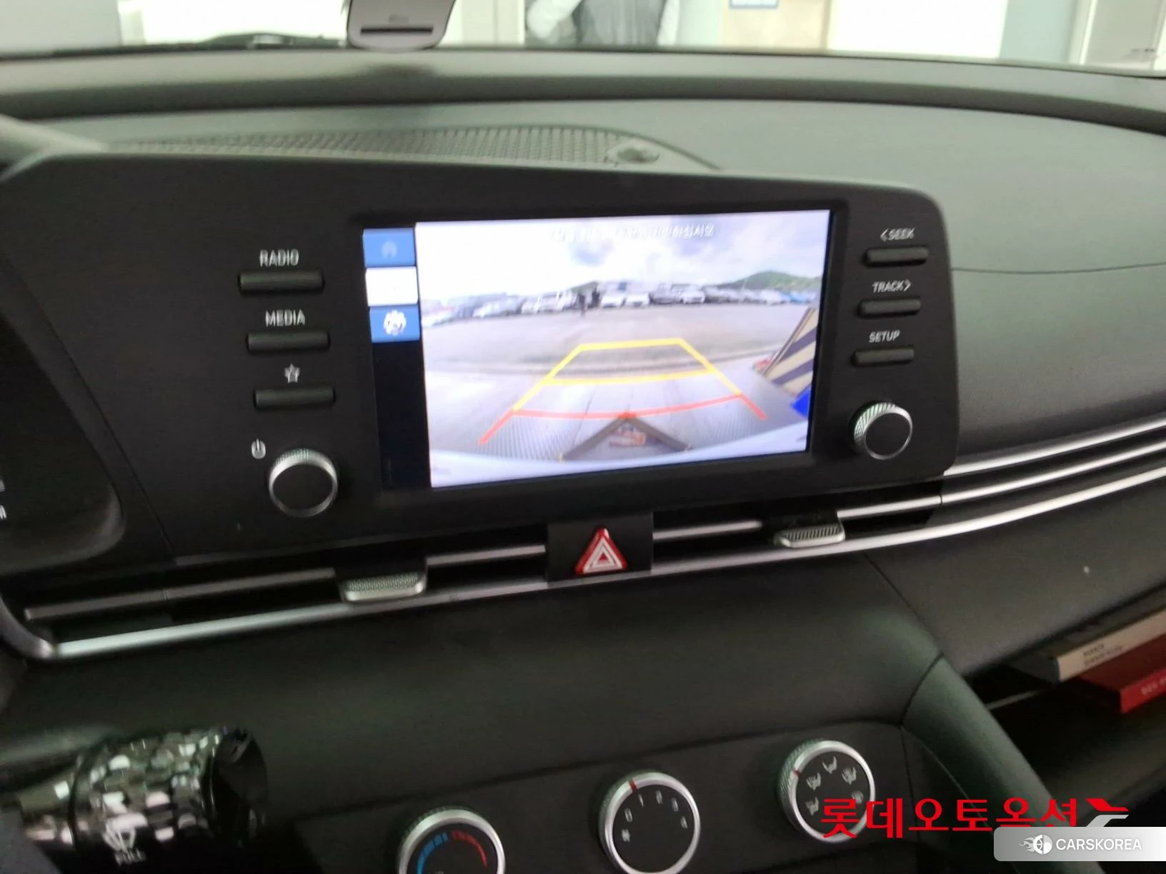 Hyundai Avante id 4289506 из Кореи 22
