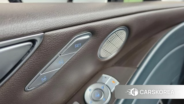 Genesis G80 (RG3) id 4702975 из Кореи 22