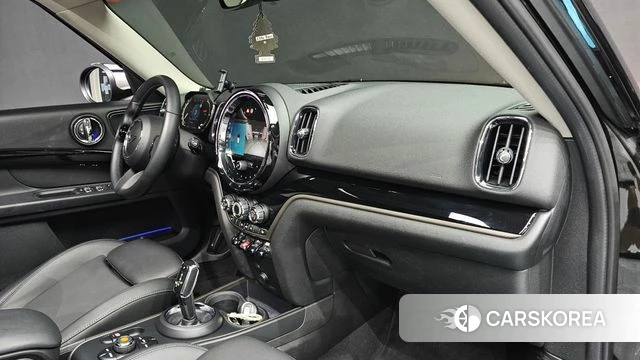 Mini Cooper Countryman id 4586000 из Кореи 22