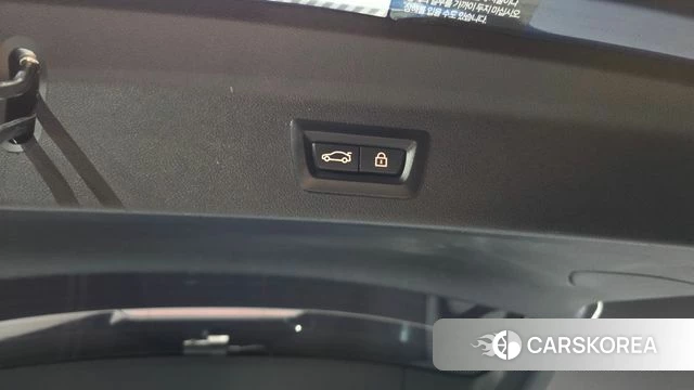 BMW X3 (G01) id 4186389 из Кореи 22