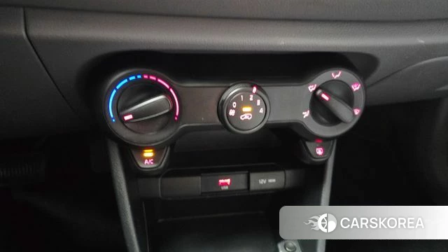 Kia Morning Urban (JA) id 4542756 из Кореи 22