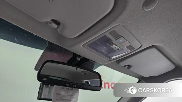 Hyundai Venue id 4882215 из Кореи 22