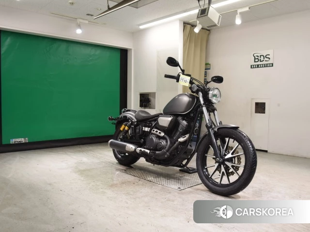 Yamaha BOLT 950R id 3945596 из Японии 22