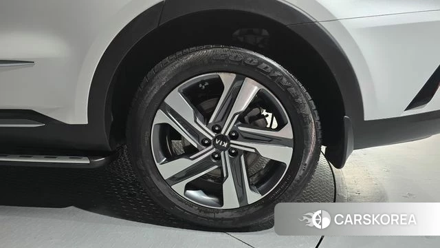 Kia Sorento 4th Generation id 4250424 из Кореи 22