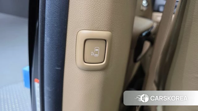 Kia The New Carnival id 4708414 из Кореи 22