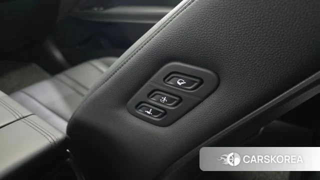 Kia K8 Hybrid id 4592111 из Кореи 22