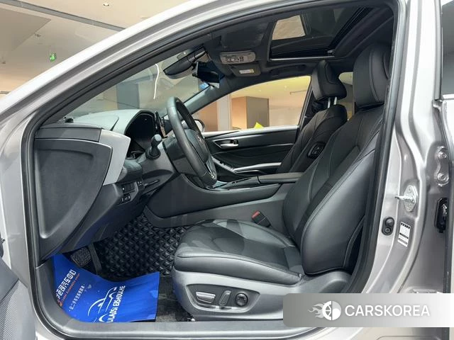 Toyota Asian dragon id 4299837 из Китая 22