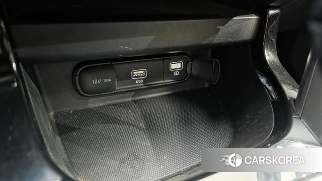 Kia Seltos id 4471049 из Кореи 22