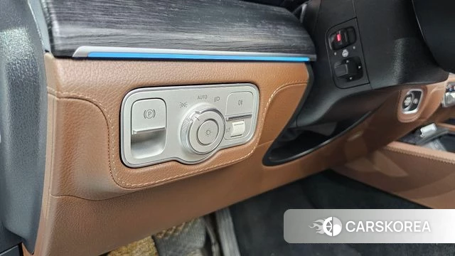 Mercedes-Benz GLE-Class W167 id 4602563 из Кореи 22