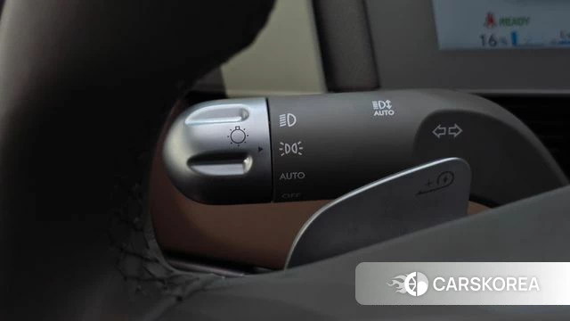 Hyundai Ionic 5 id 4640255 из Кореи 22