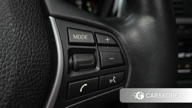 BMW 3 Series GT (F34) id 4429884 из Кореи 22