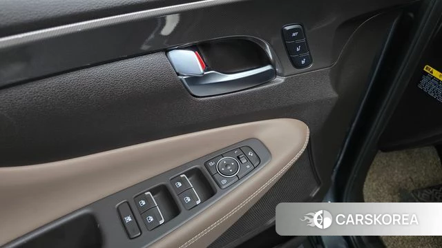 Hyundai Santa Fe TM id 4197169 из Кореи 22