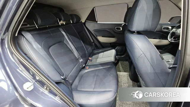 Hyundai Venue id 4894206 из Кореи 22