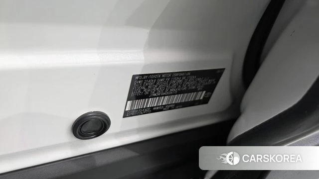 Toyota RAV4 5th Generation id 4780700 из Кореи 22