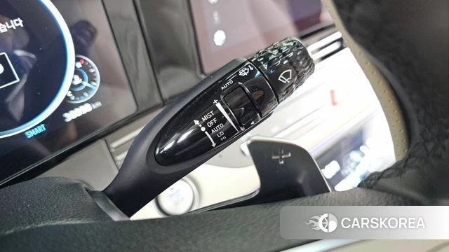 Hyundai The New Grandeur IG id 4409070 из Кореи 22