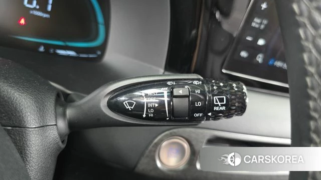 Hyundai The New Palisade id 4579937 из Кореи 22