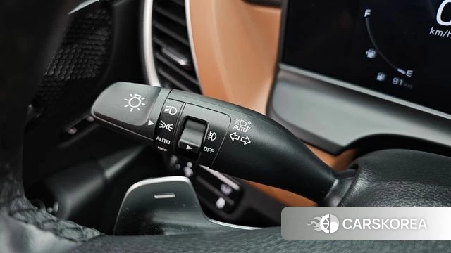 Kia The New Seltos id 4854277 из Кореи 22