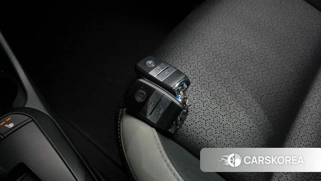 Kia Morning Urban (JA) id 4676119 из Кореи 22