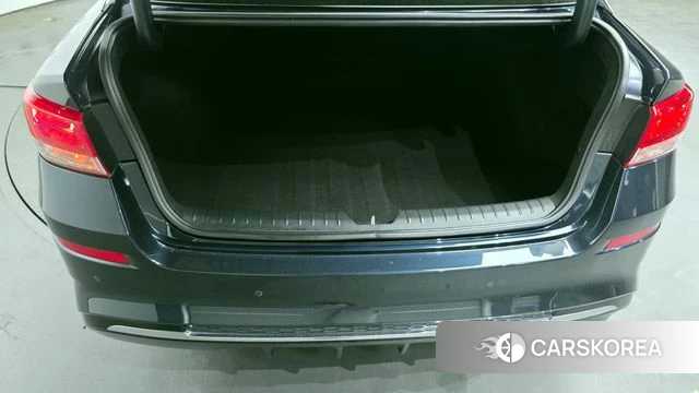 Kia The New K5 2nd generation id 4285963 из Кореи 22