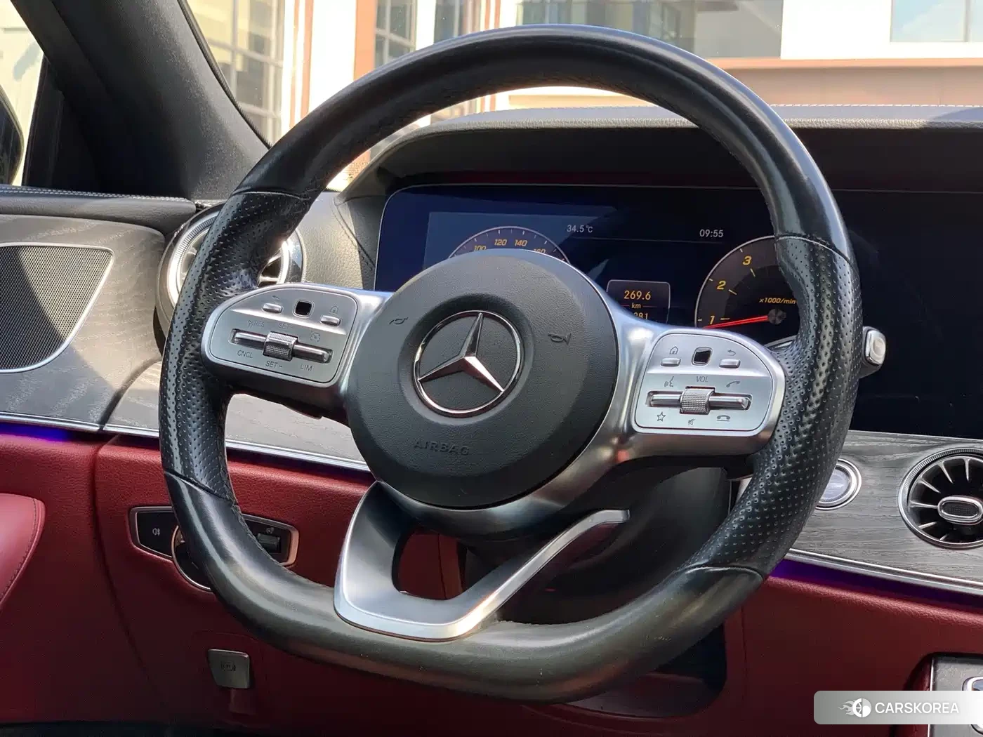 Mercedes-Benz CLS id 4674455 из Китая 22