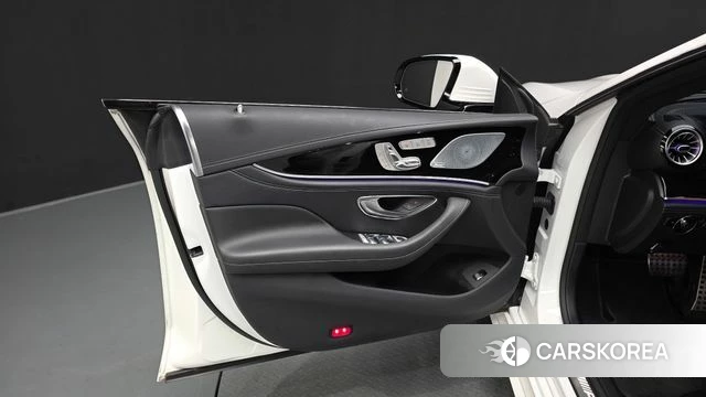 Mercedes-Benz AMG GT id 4550530 из Кореи 22