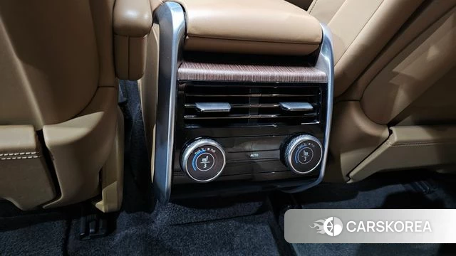 Land Rover Range Rover 5th Generation id 4792624 из Кореи 22