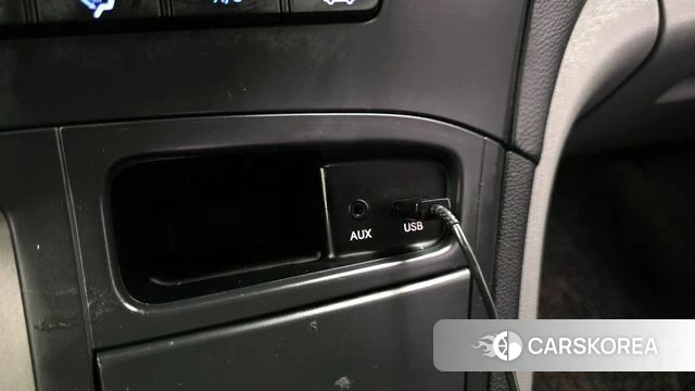 Hyundai The New Grand Starex id 4384198 из Кореи 22