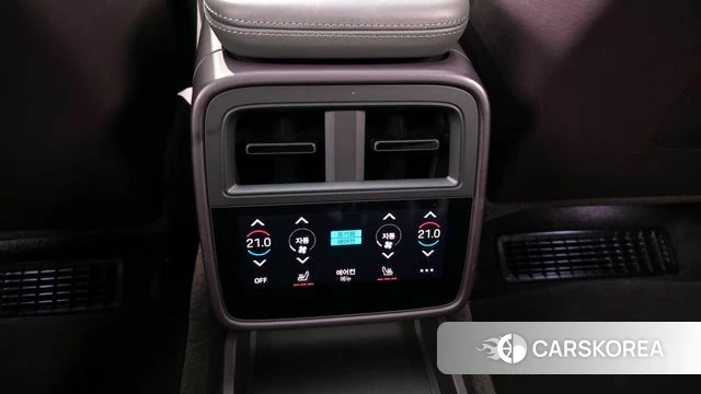 Porsche Taycan id 4293983 из Кореи 22