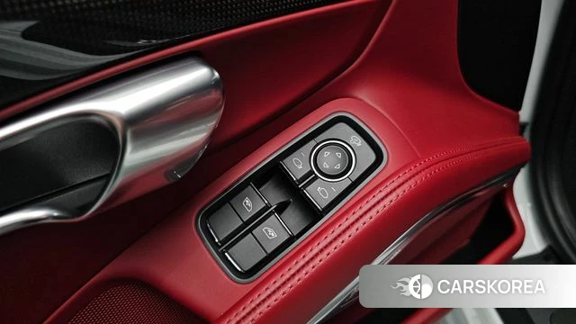 Porsche 718 Boxster id 4495411 из Кореи 22