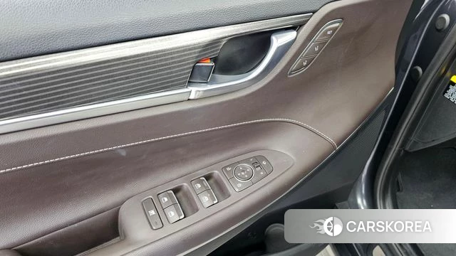 Hyundai Grandeur IG id 4530799 из Кореи 22