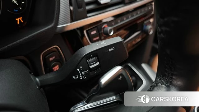 BMW 3 Series (F30) id 4882705 из Кореи 22