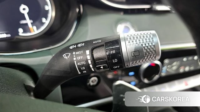 Genesis GV70 id 4186302 из Кореи 22