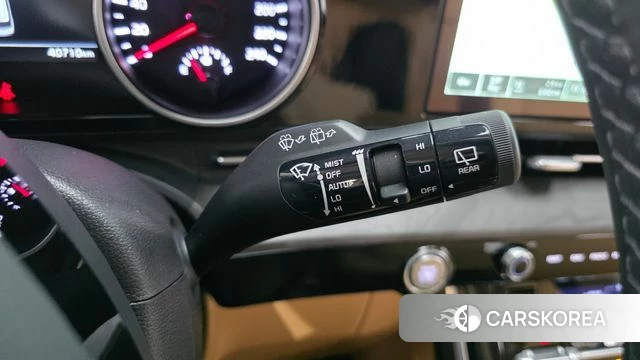 Kia Carnival 4th generation id 4201497 из Кореи 22