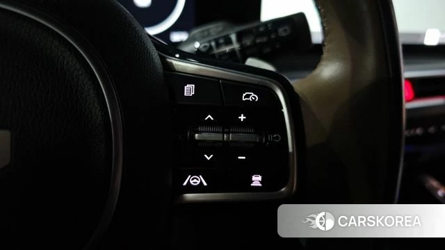 Kia The New Sorento 4th Generation id 4665414 из Кореи 22