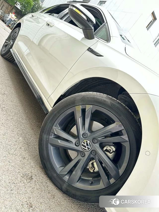 Volkswagen Golf id 4334758 из Китая 22