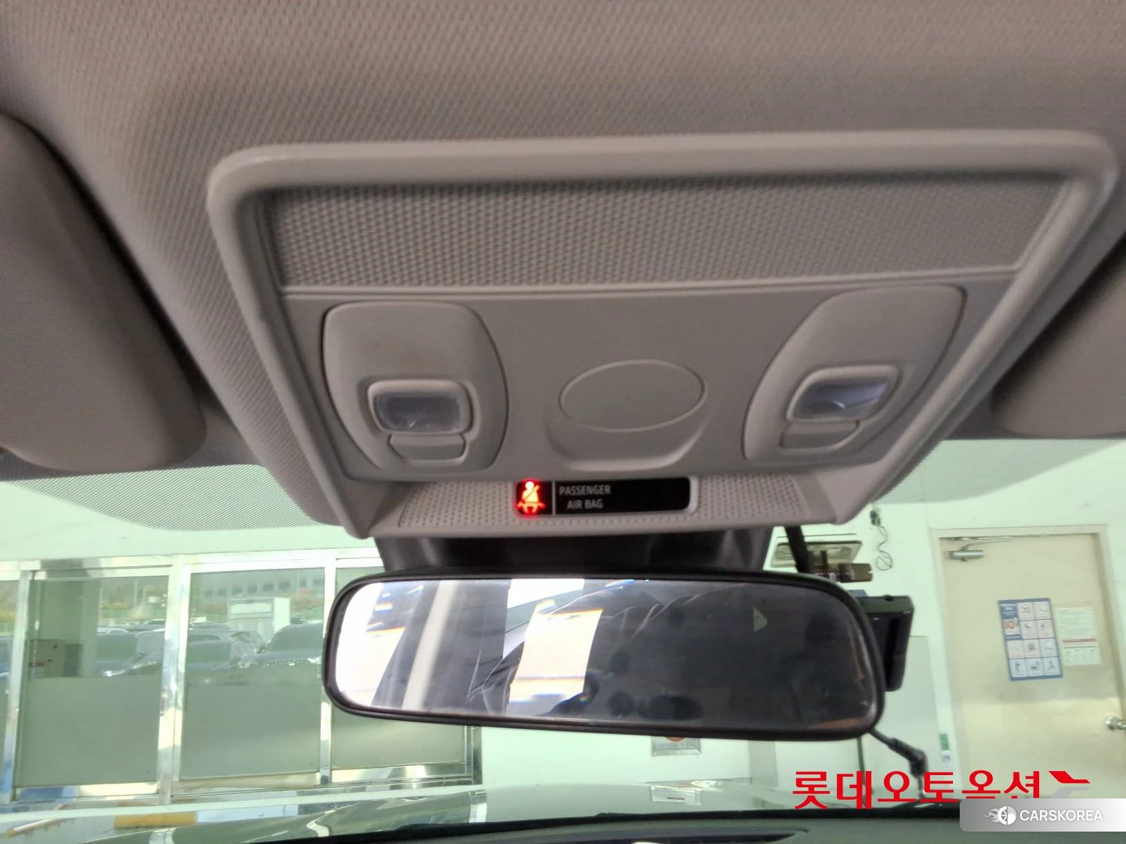 Renault Korea (Samsung) XM3 id 3882192 из Кореи 22