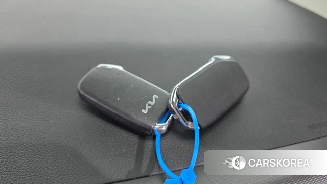 Kia The New Kia Ray id 4474817 из Кореи 22