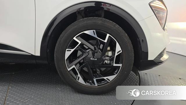 Kia Sportage 5th Generation id 4507163 из Кореи 22