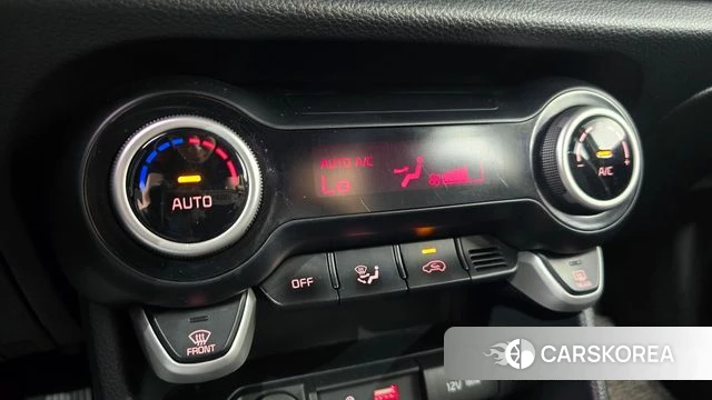 Kia All New Morning (JA) id 4596242 из Кореи 22