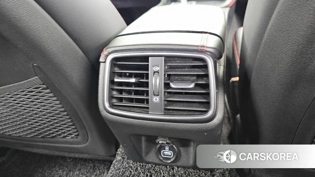 Genesis The New G70 id 4501141 из Кореи 22