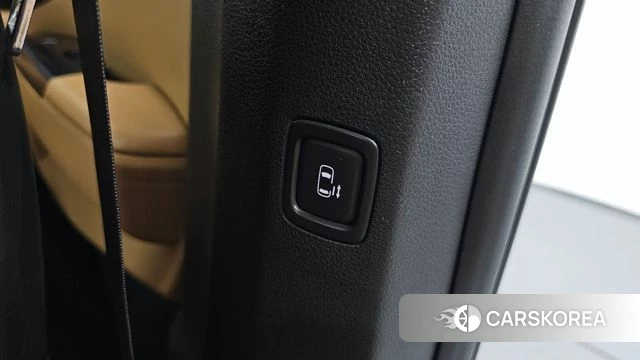 Kia Carnival 4th generation id 4579689 из Кореи 22