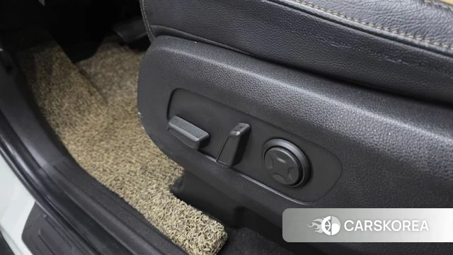 Kia Carnival 4th generation id 4224822 из Кореи 22