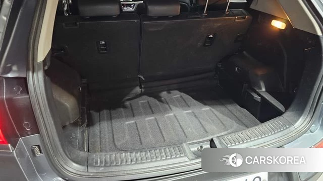 Ssangyong Beautiful Korando id 4490574 из Кореи 22