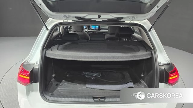 Volkswagen Golf 8th Generation id 4414249 из Кореи 22