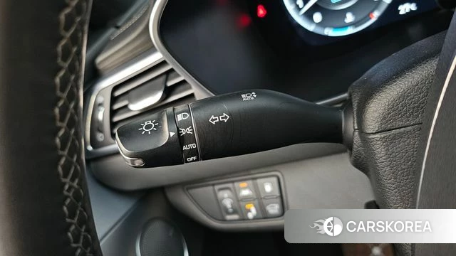 Genesis G70 id 4849613 из Кореи 22