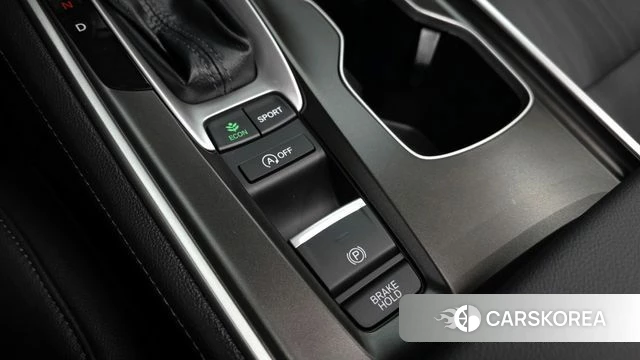 Honda Accord 10th Generation id 4293504 из Кореи 22