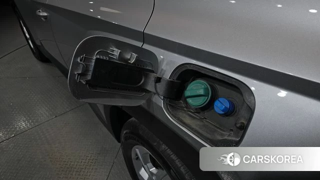 Hyundai Tucson (NX4) id 4758583 из Кореи 22